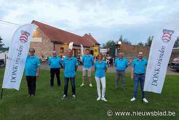 Toch geen Donkfeesten dit jaar