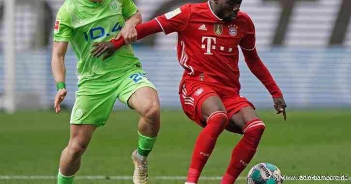 Davies am Knöchel verletzt: Keine Teilnahme am Gold Cup