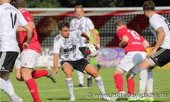 SpVgg Lam testet in Grafenau - Sport aus Cham - Nachrichten - Mittelbayerische