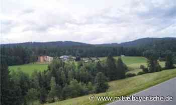 Glücksfall für den Markt Lam - Region Cham - Nachrichten - Mittelbayerische