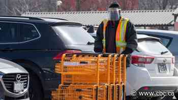 Why Canada's low-paid, precariously employed essential workers need a better deal
