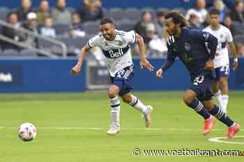 'Belgische topclub gaat concurrentie aan met Portugese, Italiaanse en Franse clubs voor Amerikaans rastalent van 6 miljoen'