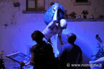 Putignano: "Racconti di carta-In cammino con Dante" - Noi Notizie