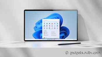 Windows 11 to Receive One Feature Update Ever Year, Microsoft Confirms