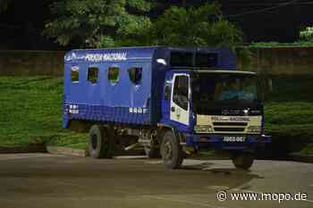 Mit Stöcken und Steinen: Italiener von Menschenmenge getötet - Hamburger Morgenpost
