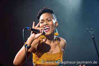 Steinen: Jazz, Flamenco und Soul beim Freibad Open-air - Steinen - www.verlagshaus-jaumann.de