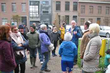 Discussie tussen actiegroep en provincie escaleert