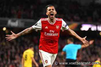 Uitgeleende Real Madrid-speler hoopt op speelkansen bij terugkeer en wil prijzen pakken