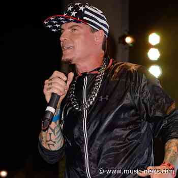 PETA bosses to protest Vanilla Ice's SeaWorld show