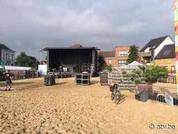 Corona trekt opnieuw streep door Niel Plage - ATV
