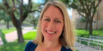 Baylor social work prof earns $3.1 million grant to test care for women in juvenile justice system - Baylor University