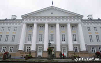 Social work and pedagogy increasingly popular at universities - ERR News