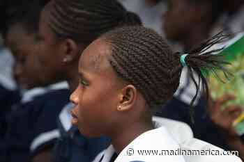 Access to Work and Social Inclusion Central to Rights Based Mental Health - James Moore