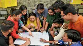 Service motive | Best colleges for social work - India Today