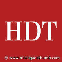 Girl drowns in swift current of Pecatonica River - Huron Daily Tribune