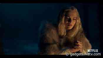 The Witcher Season 2 Teaser Trailer Out, Netflix Sets December 17 Release Date