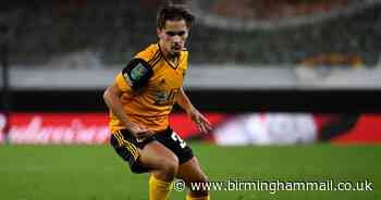 Wolves transfers: The €120m striker Bruno Lage likes as Carles Alena update given - Birmingham Live