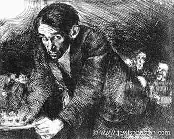 Reading Bruno Schulz | JewishBoston - jewishboston.com