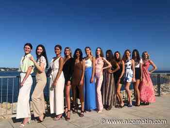 L'élection de Miss Vallauris a lieu ce samedi soir