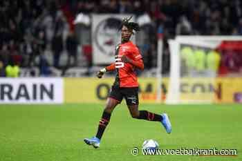 Nieuwe kandidaat meldt zich in de race om Frans wonderkind