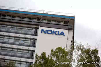 Nokia sues Oppo over patent infringement