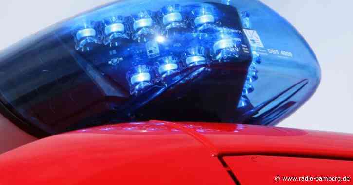 Zwei Tote bei Brand in Wohnhaus in Schwaben