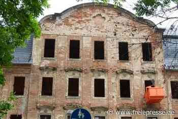 Fünf Namensvorschläge für das Spitzenzentrum - Freie Presse