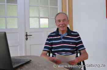 Zeitzeugen in Reichenbach - Beherzte Bürger verhindern die Sprengung der Brücke - esslinger-zeitung.de