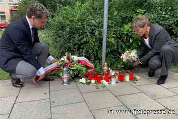 Vogtländer ersticht Busfahrer: War die Tat zu verhindern? - Freie Presse