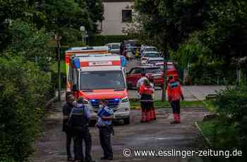 Alle 17 Reichenbacher Schüler wohlauf - Vorfall in der Realschule bleibt rätselhaft - esslinger-zeitung.de