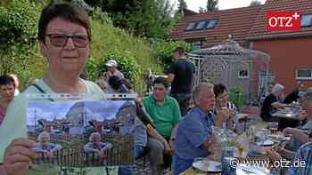 In Reichenbach wird weiter gebuddelt - Ostthüringer Zeitung