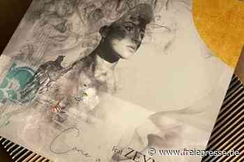 Debüt-Single schon im "Bergkeller" zu haben - Freie Presse