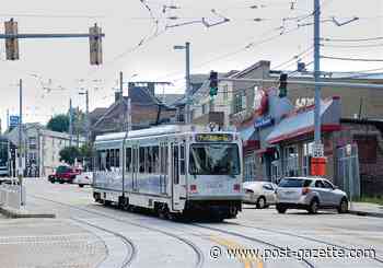 Help wanted: Port Authority needs drivers, maintenance workers