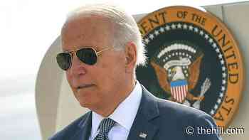 The Memo: Biden struggles to impose his will as problems multiply