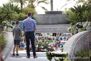 Attentat du 14-Juillet à Nice: le mémorial en hommage aux 86 victimes peine à trouver sa place