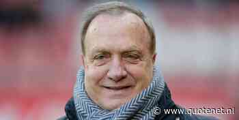 Quotes van de Dag: Arjen Lubach verslaat John de Mol & 'Dagobert Dick' wil nog geld van Feyenoord - quotenet.nl