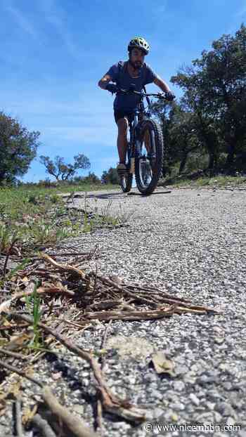 On a testé pour vous... le massif des Maures en VTT électrique