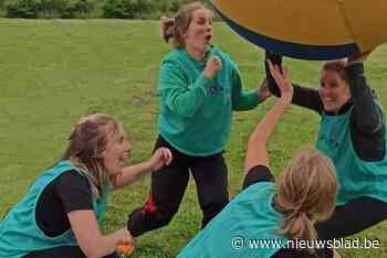 Omnisportclub voor volwassenen gaat nu ook van start in Dilbeek - Het Nieuwsblad