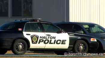 Pedestrian struck and killed by train in Milton, Ont.