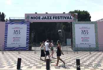 [EN CHIFFRES] Tout savoir sur le Nice Jazz Festival édition 2021