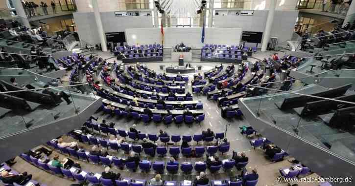 Bundestagsabgeordnete mit 53 Millionen Euro Nebeneinkünften