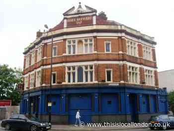 The East London pubs we've lost in Walthamstow