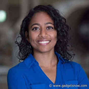 Indian-origin Sirisha Bandla set to fly into space on Virgin Galactic spacecraft