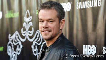 Matt Damon reveals famous role he passed on, how much he would have been paid