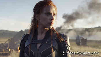 Scarlett Johansson says 'Black Widow' may be final turn as Natasha Romanoff: 'I have no plans to return'