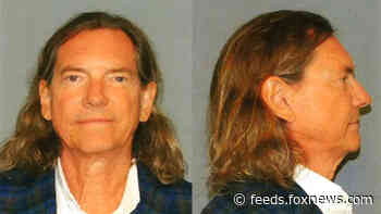 'Marrying Millions' star Bill Hutchinson charged with sexually assaulting, battering teens