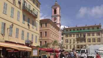 Coronavirus : un label de confiance sanitaire lancé à Nice - CNEWS