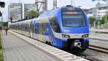 Transdev candidat à la reprise de la ligne Marseille-Nice - Les Échos
