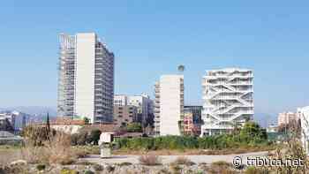 Nice Méridia, Bouygues remporte trois îlots - Tribune Bulletin Côte d'Azur