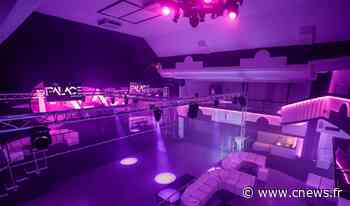 Nice : le Palace Club veut la fièvre sans le virus - CNEWS
